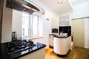 Kopernika Srodmiescie Apartment