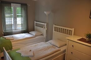 Hotell & Pensionat Björkelund