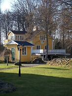 Hotell & Pensionat Björkelund