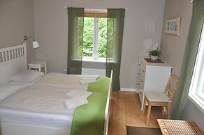 Hotell & Pensionat Björkelund