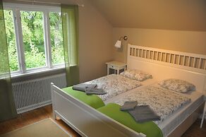 Hotell & Pensionat Björkelund