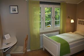 Hotell & Pensionat Björkelund