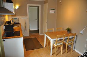 Hotell & Pensionat Björkelund