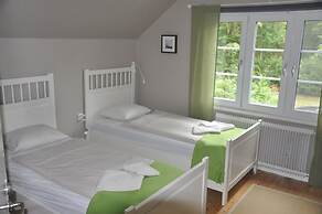 Hotell & Pensionat Björkelund