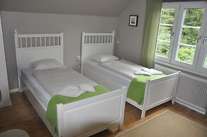Hotell & Pensionat Björkelund