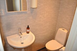 Hotell & Pensionat Björkelund