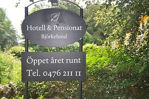 Hotell & Pensionat Björkelund