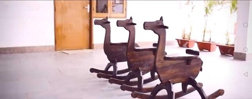 The Pal Palace Hotel Jodhpur