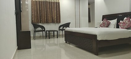 The Pal Palace Hotel Jodhpur