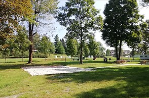 Future is Nature Playground