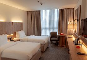 La Casa Hotel Amman