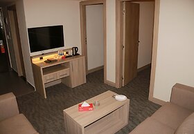 La Casa Hotel Amman