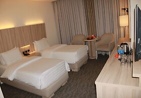 La Casa Hotel Amman