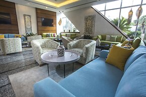 La Casa Hotel Amman