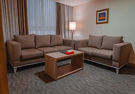 La Casa Hotel Amman