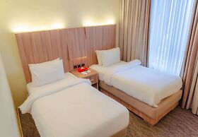 La Casa Hotel Amman