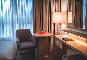 La Casa Hotel Amman