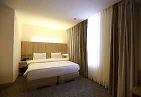 La Casa Hotel Amman