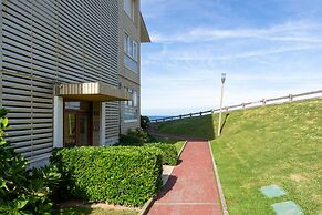 Apartamento Estupendas Vistas a la Costa by SH