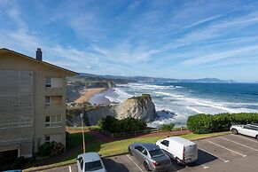 Apartamento Estupendas Vistas a la Costa by SH
