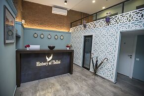 History of Tbilisi