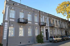 History of Tbilisi