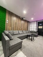 VDali Poshtel - Hostel