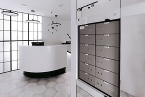 VDali Poshtel - Hostel