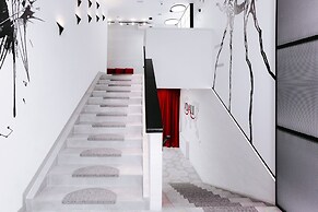 VDali Poshtel - Hostel