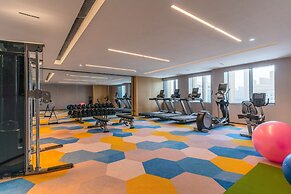 Hyatt Place Changchun Jingyue