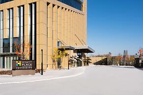 Hyatt Place Changchun Jingyue