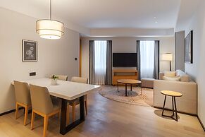 Hyatt Place Changchun Jingyue