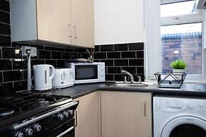 Salford House