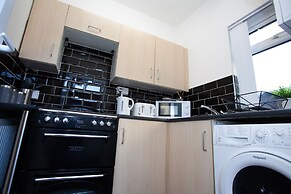 Salford House