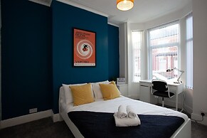 Salford House