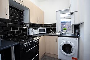 Salford House