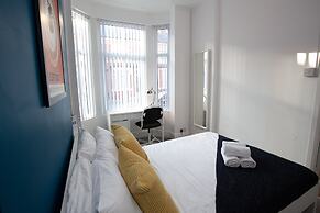 Salford House