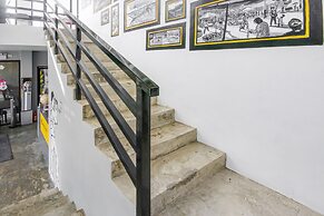 Super OYO 495 The Pocket Hotel