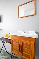 Super OYO 495 The Pocket Hotel