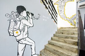 Super OYO 495 The Pocket Hotel