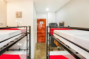 Super OYO 495 The Pocket Hotel