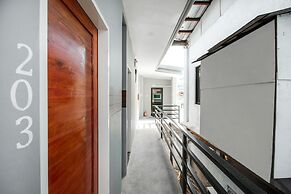 Super OYO 495 The Pocket Hotel