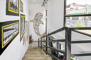 Super OYO 495 The Pocket Hotel