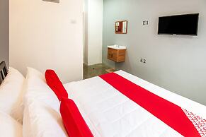 Super OYO 495 The Pocket Hotel