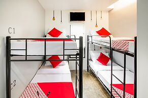 Super OYO 495 The Pocket Hotel