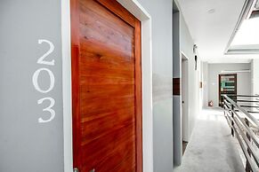 Super OYO 495 The Pocket Hotel