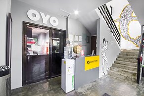Super OYO 495 The Pocket Hotel