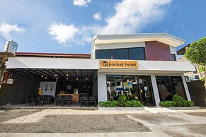 Super OYO 495 The Pocket Hotel