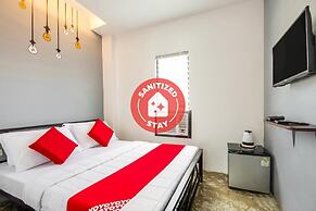Super OYO 495 The Pocket Hotel