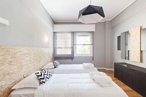 Acropoli's Luxury Apartment